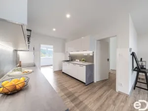 Prodej bytu 2+kk, Bělá pod Bezdězem, Jarní, 125 m2