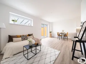 Prodej bytu 2+kk, Bělá pod Bezdězem, Jarní, 125 m2