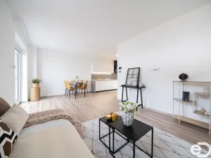 Prodej bytu 2+kk, Bělá pod Bezdězem, Jarní, 125 m2
