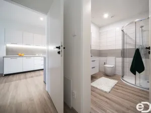 Prodej bytu 2+kk, Bělá pod Bezdězem, Jarní, 125 m2