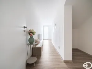 Prodej bytu 2+kk, Bělá pod Bezdězem, Jarní, 125 m2