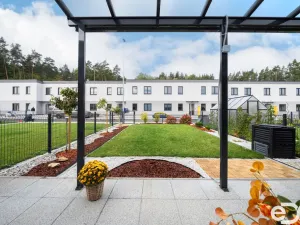 Prodej bytu 2+kk, Bělá pod Bezdězem, Jarní, 125 m2