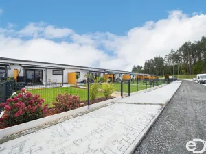 Prodej bytu 2+kk, Bělá pod Bezdězem, Jarní, 125 m2