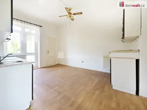 Pronájem bytu 2+1, Lovosice, U Výtopny, 57 m2