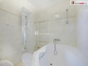 Pronájem bytu 2+1, Lovosice, U Výtopny, 52 m2