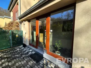Prodej rodinného domu, Praha - Radotín, Na Krupičárně, 96 m2