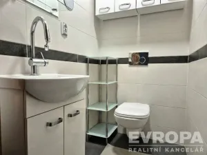 Prodej rodinného domu, Praha - Radotín, Na Krupičárně, 96 m2