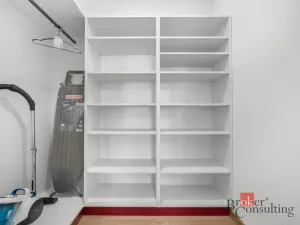 Prodej bytu 2+kk, Brno - Zábrdovice, Bratislavská, 59 m2