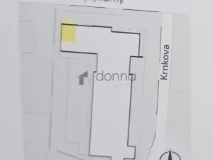 Pronájem obchodního prostoru, Praha, U plynárny, 55 m2