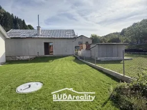 Prodej rodinného domu, Trnava, 70 m2