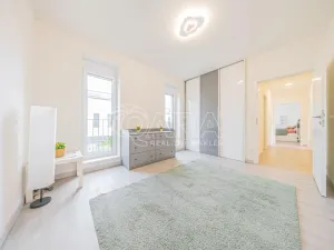 Pronájem bytu 3+kk, Tursko, Krátká, 74 m2