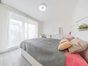 Pronájem bytu 3+kk, Tursko, Krátká, 74 m2