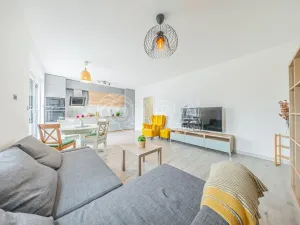 Pronájem bytu 3+kk, Tursko, Krátká, 74 m2