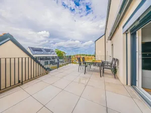 Pronájem bytu 3+kk, Tursko, Krátká, 74 m2