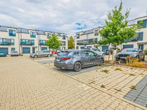 Pronájem bytu 3+kk, Tursko, Krátká, 74 m2