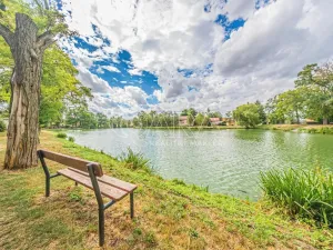 Pronájem bytu 3+kk, Tursko, Krátká, 74 m2