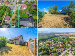 Prodej rodinného domu, Říčany - Strašín, Vojkovská, 94 m2