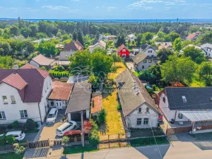 Prodej rodinného domu, Říčany - Strašín, Vojkovská, 94 m2
