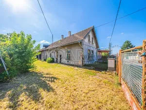 Prodej rodinného domu, Říčany - Strašín, Vojkovská, 94 m2