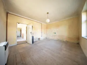 Prodej rodinného domu, Říčany - Strašín, Vojkovská, 94 m2