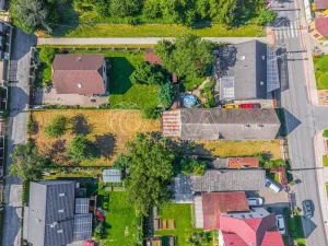 Prodej rodinného domu, Říčany - Strašín, Vojkovská, 94 m2