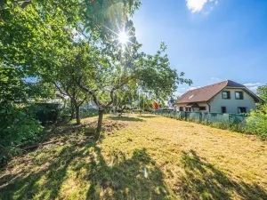 Prodej rodinného domu, Říčany - Strašín, Vojkovská, 94 m2