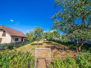 Prodej rodinného domu, Říčany - Strašín, Vojkovská, 94 m2