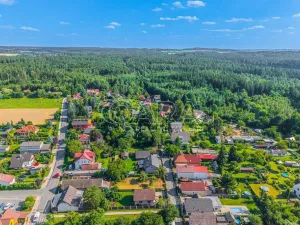 Prodej rodinného domu, Říčany - Strašín, Vojkovská, 94 m2