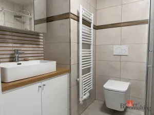 Pronájem bytu 2+kk, Opava - Předměstí, Mánesova, 41 m2