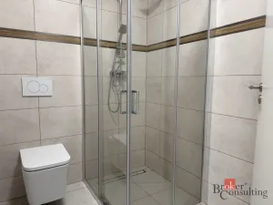 Pronájem bytu 2+kk, Opava - Předměstí, Mánesova, 41 m2