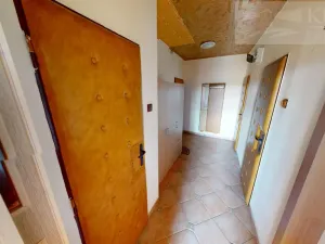 Prodej bytu 2+1, Příbram, Ve Dvoře, 56 m2