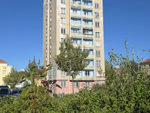 Prodej bytu 2+1, Příbram, Ve Dvoře, 56 m2