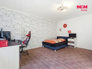 Prodej rodinného domu, Brodce, Hluboká, 101 m2