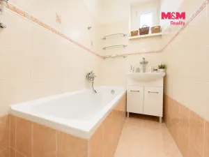 Pronájem bytu 2+kk, Ústí nad Labem - Ústí nad Labem-centrum, Růžový palouček, 57 m2