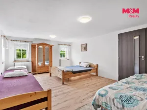 Prodej chalupy, Jablonné v Podještědí - Lada v Podještědí, 280 m2