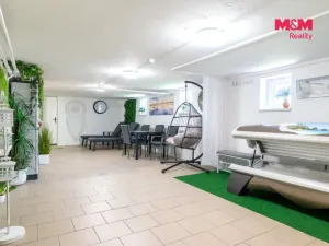 Prodej rodinného domu, Radomyšl, Spojovací, 391 m2