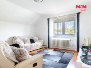 Prodej rodinného domu, Radomyšl, Spojovací, 391 m2