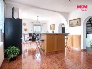 Prodej rodinného domu, Radomyšl, Spojovací, 391 m2