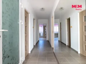 Prodej rodinného domu, Radomyšl, Spojovací, 391 m2
