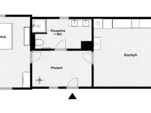 Prodej rodinného domu, Kosova Hora, 280 m2