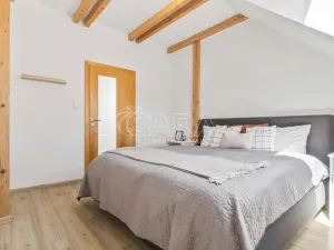 Prodej rodinného domu, Kosova Hora, 280 m2