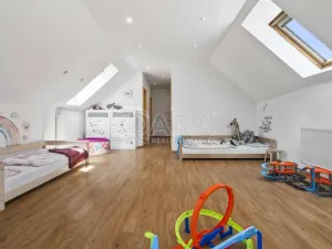 Prodej rodinného domu, Kosova Hora, 280 m2