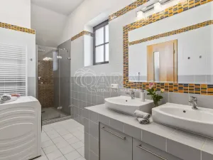 Prodej rodinného domu, Kosova Hora, 280 m2