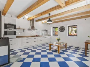 Prodej rodinného domu, Kosova Hora, 280 m2