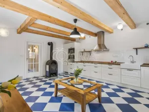Prodej rodinného domu, Kosova Hora, 280 m2