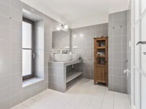 Prodej rodinného domu, Kosova Hora, 280 m2