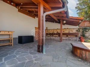 Prodej rodinného domu, Kosova Hora, 280 m2