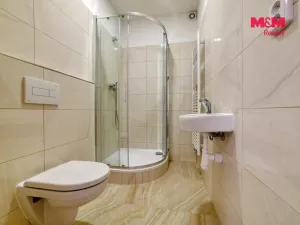 Pronájem bytu 2+kk, Františkovy Lázně, 50 m2