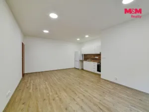 Pronájem bytu 2+kk, Františkovy Lázně, 50 m2