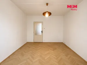 Prodej bytu 2+1, Olomouc - Neředín, Jílová, 57 m2